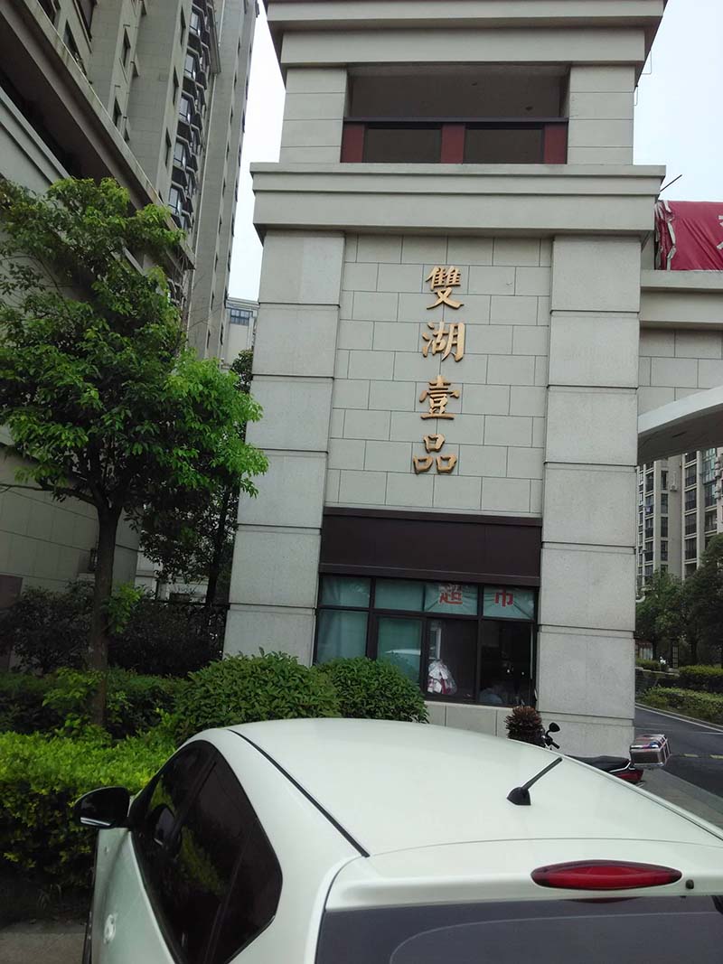 双湖别墅1-3/3层330平豪华装600万
