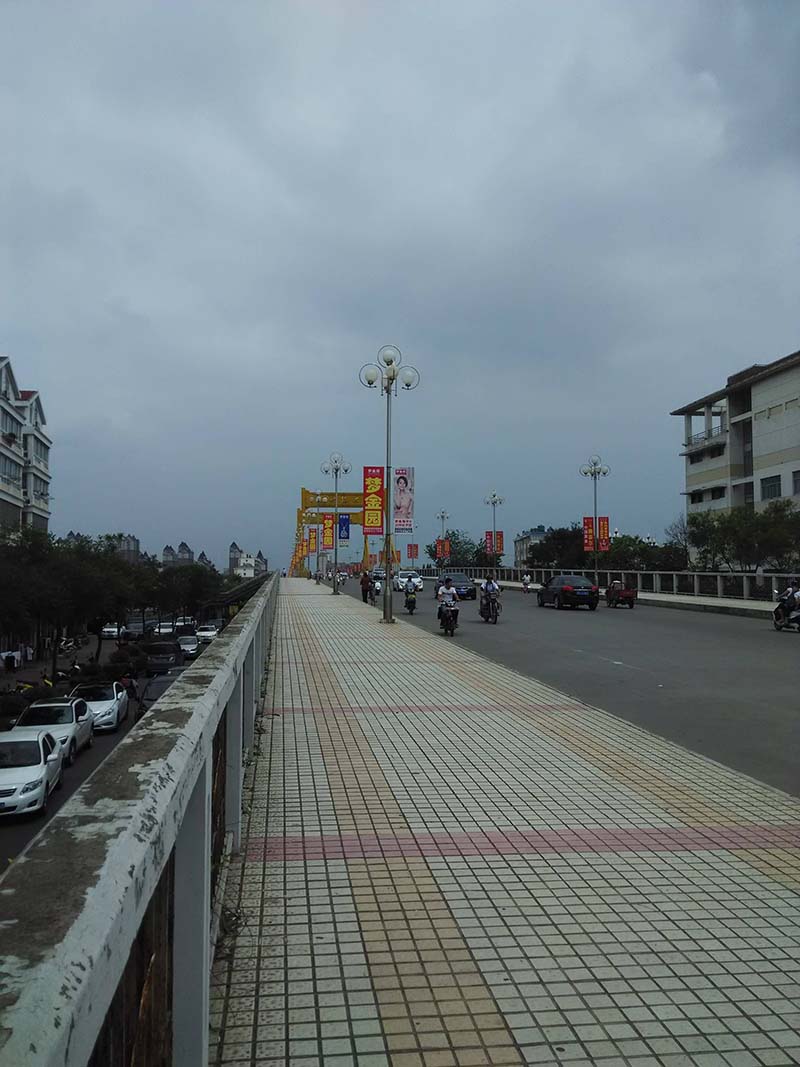兴建东路5/5层90+9平普装36万