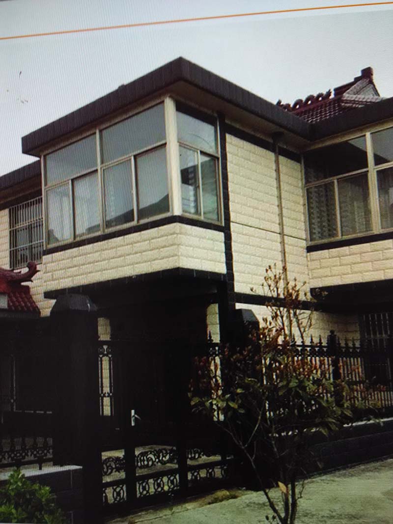 近湖反修组别墅区西侧1-2层103平普装30万