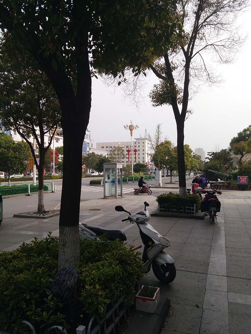 车水马龙斜对面多间门面出租