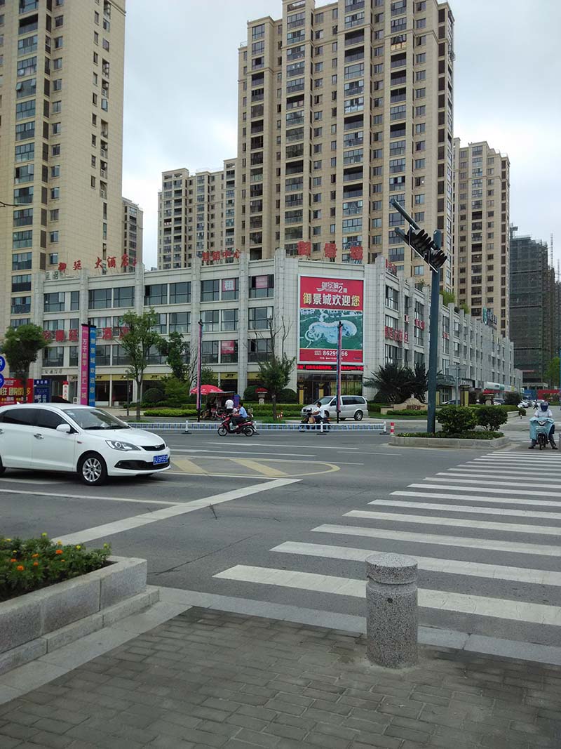 求购御景城精装的小高层
