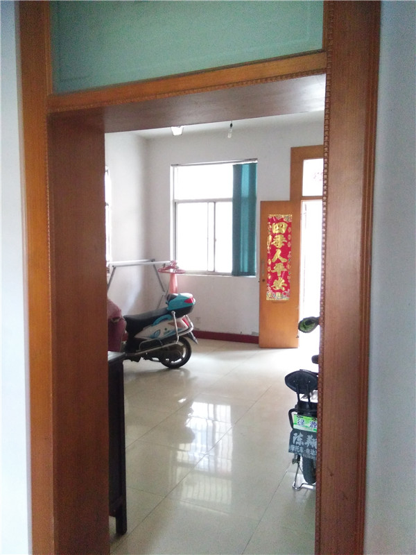 陈堡三墩别墅192平普装65万