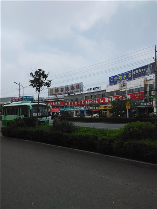 建湖县建港桥北德容装饰城对面二上二下出租