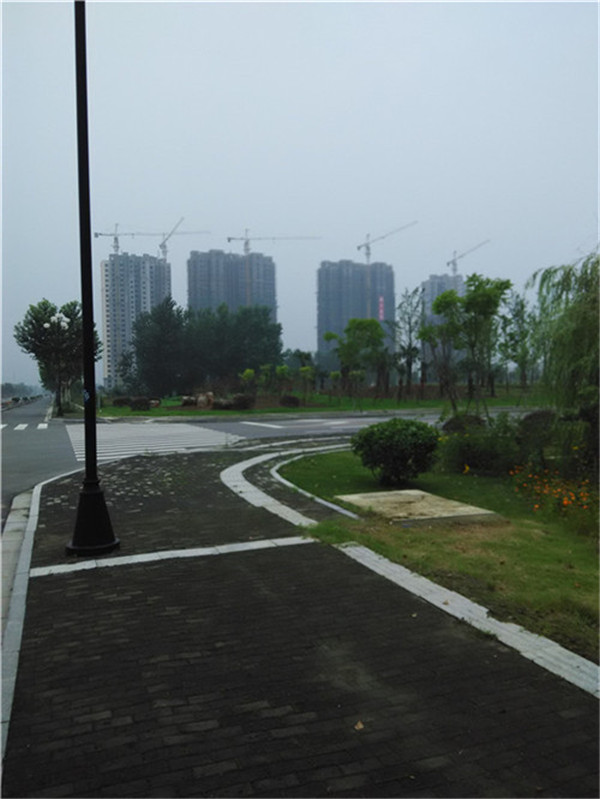 西塘丽景0/6120平毛坯33万
