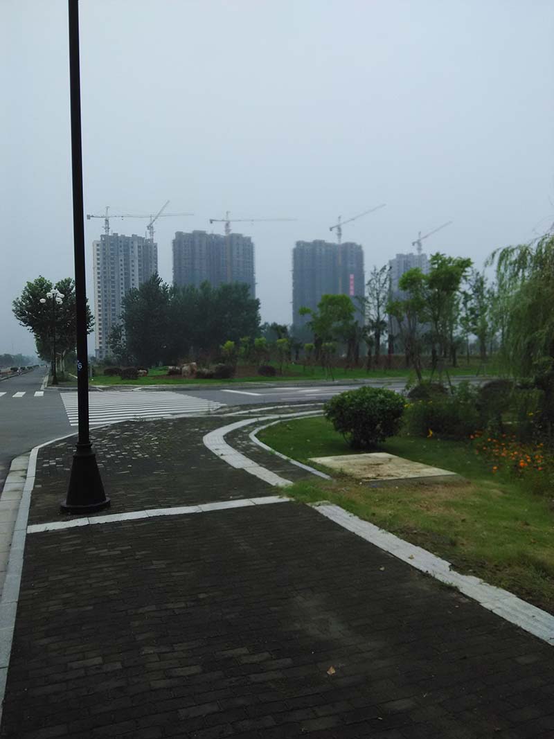 西塘丽景2/5层96平普装1200元/月