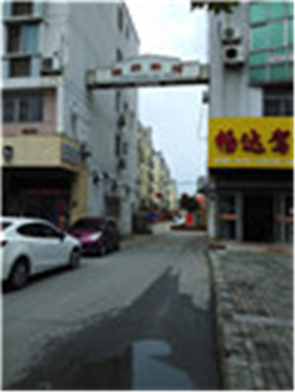 秀夫路建昌花苑商铺出售