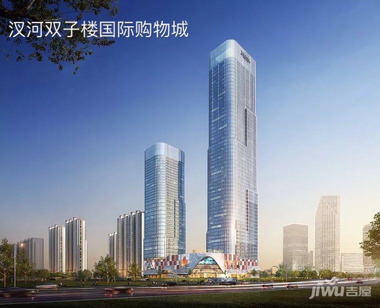 南京北站傍五一特价6000元/平方米
