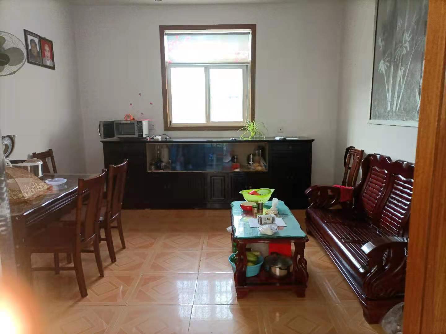 花园巷房屋整体出租图