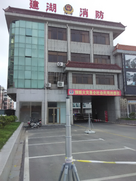 消防大队附近一上四铺连住普装88万