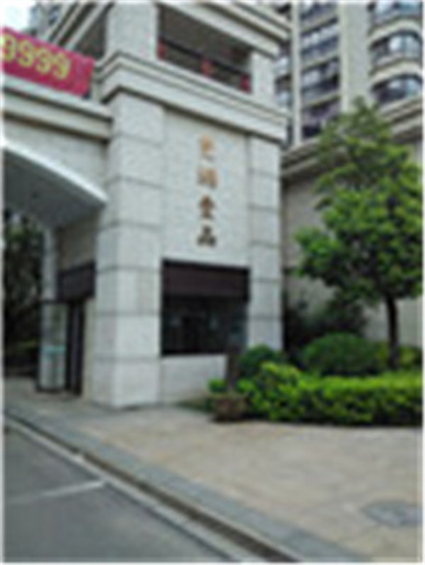 双湖壹品13/17层121.62平库5平0万元