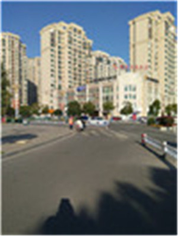 御景城门市上层毛坯300平面议