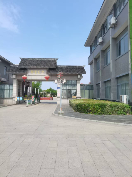 御墅东方独院4层中等别墅毛坯225万