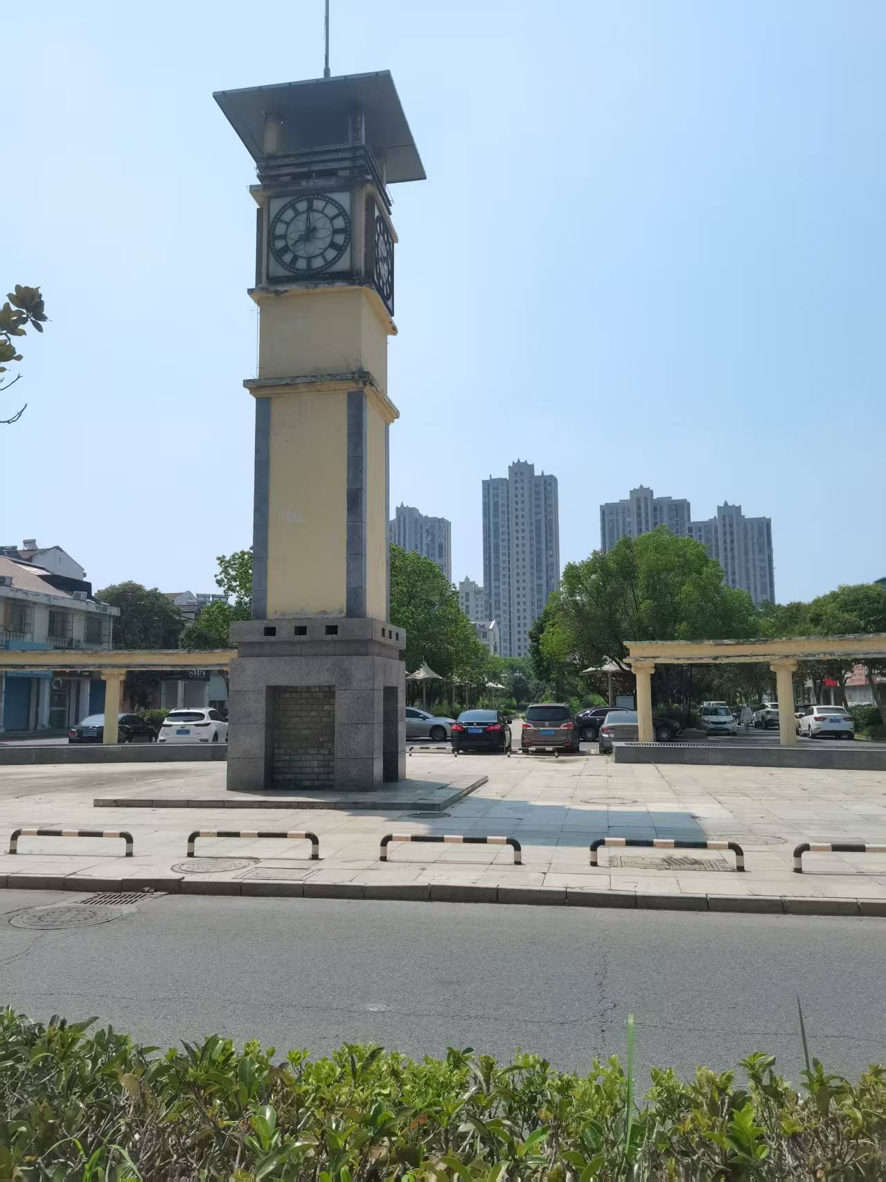 轧花厂综合楼门靣中装53平55万1/7层