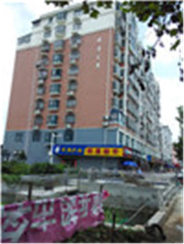 建湖市区成才公寓 2室1厅 78平米