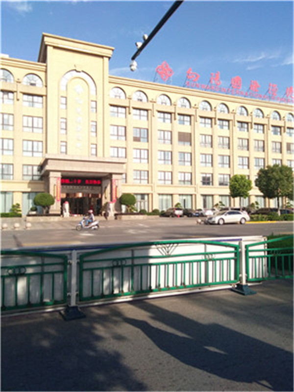 龙湖商业街—别墅220平120万1-3/3层