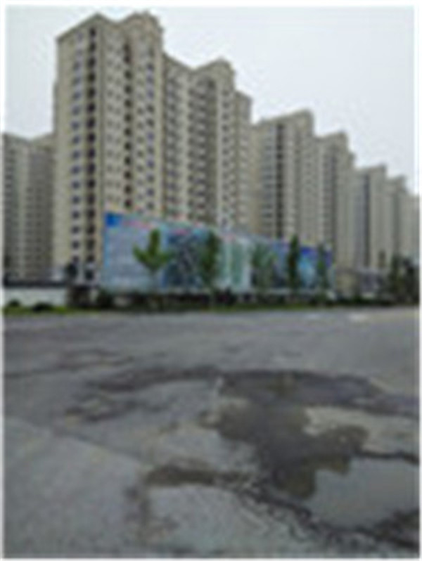 学府文苑在中上层共23层96平库12平精装50万