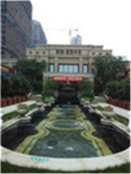 雨润3/23层100平精装21000元/年