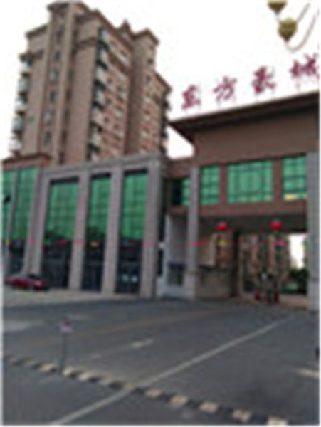 东方豪城7/7层115平毛坯35w